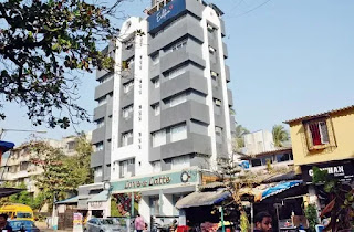 sonu's hotel in mumbai