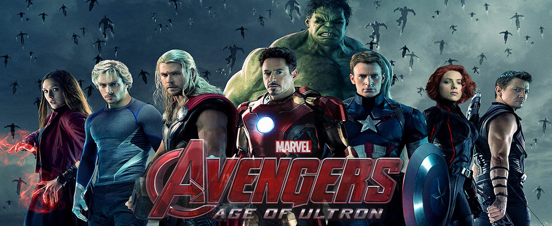 Avengers: Age of Ultron instal the new Avengers: Age of Ultron instal the new