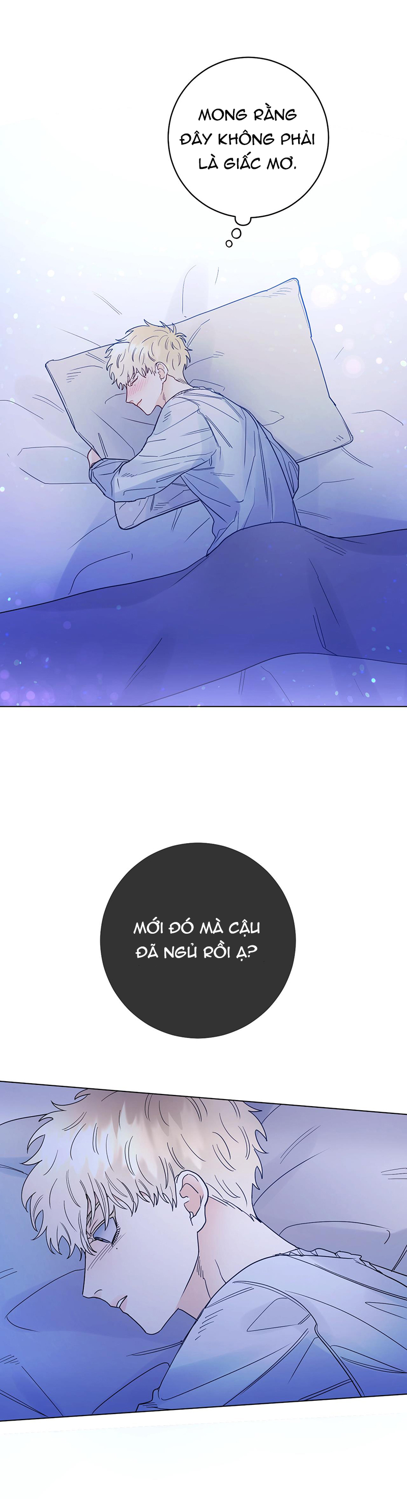 Đọc truyện CON RỐI CỦA NGÀI HẦU TƯỚC - Chapter 34
