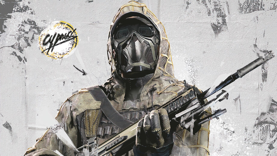 Xdefiant Tom Clancys Game The 4K #8381a Wallpaper PC Desktop