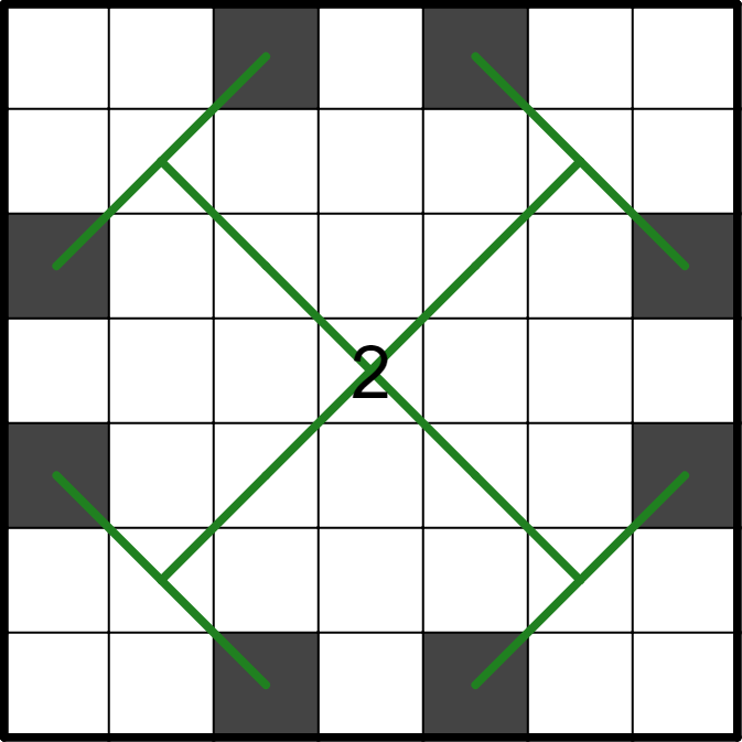 GET SET GO Puzzle No 143 Diagonally Miracle Sudoku