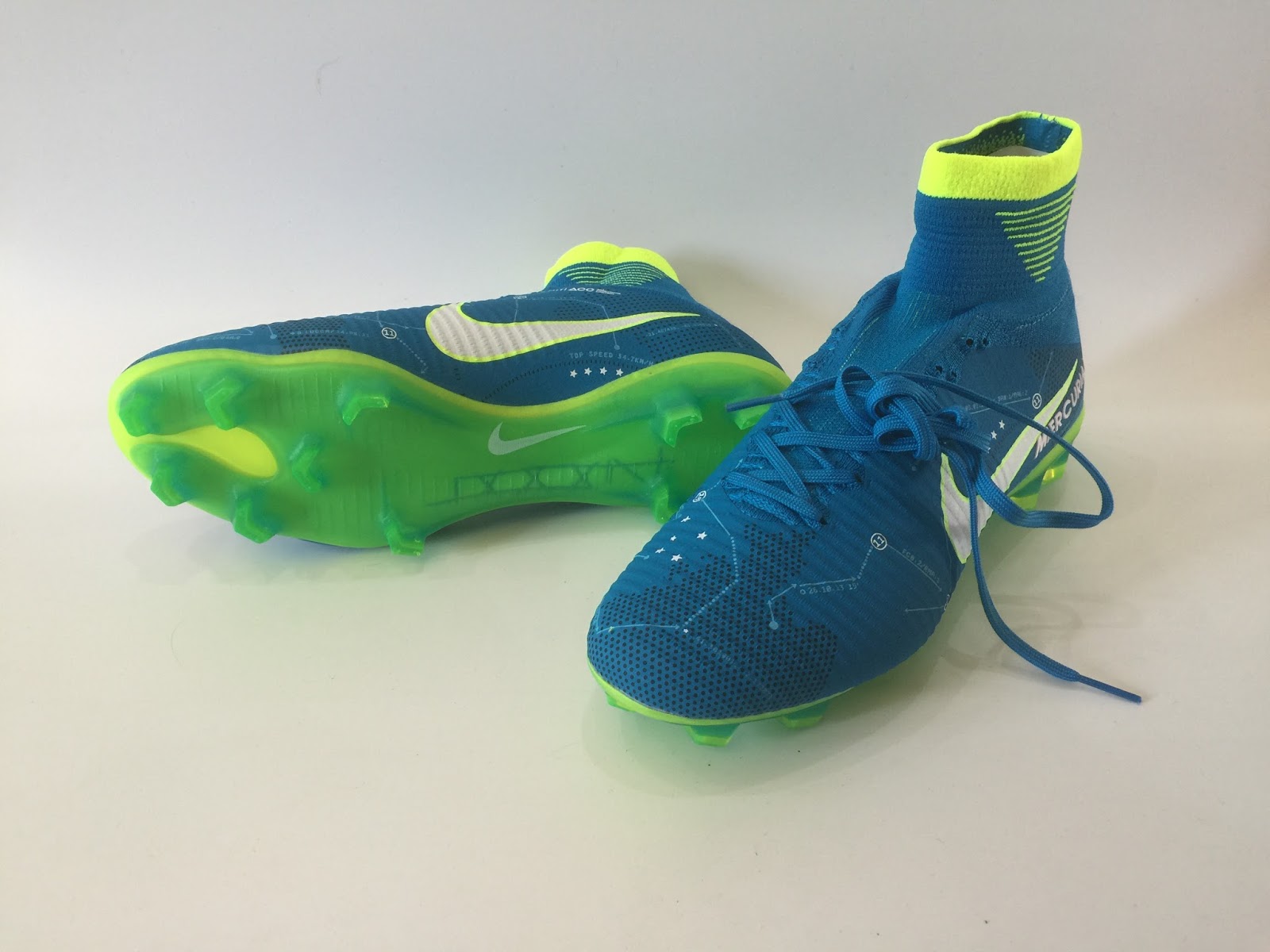 nike superfly 5 neymar