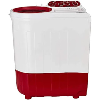 Whirlpool 7.2 kg Semi-Automatic Top Loading Washing Machine Whirlpool 7.2 kg Semi-Automatic Top Loading Washing Machine