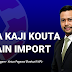 Kouta Import Akan Dikaji Semula - Stuart Ramalingam