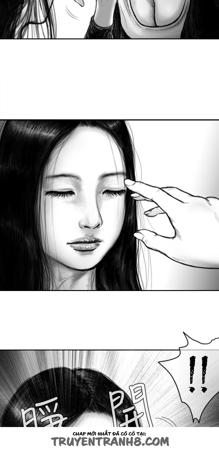 Hạt Giống Mỹ Nhân chap 20 - Trang 4