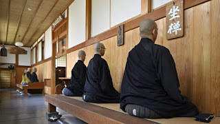 Apa Arti Buddhisme Zen yang Sebenarnya?