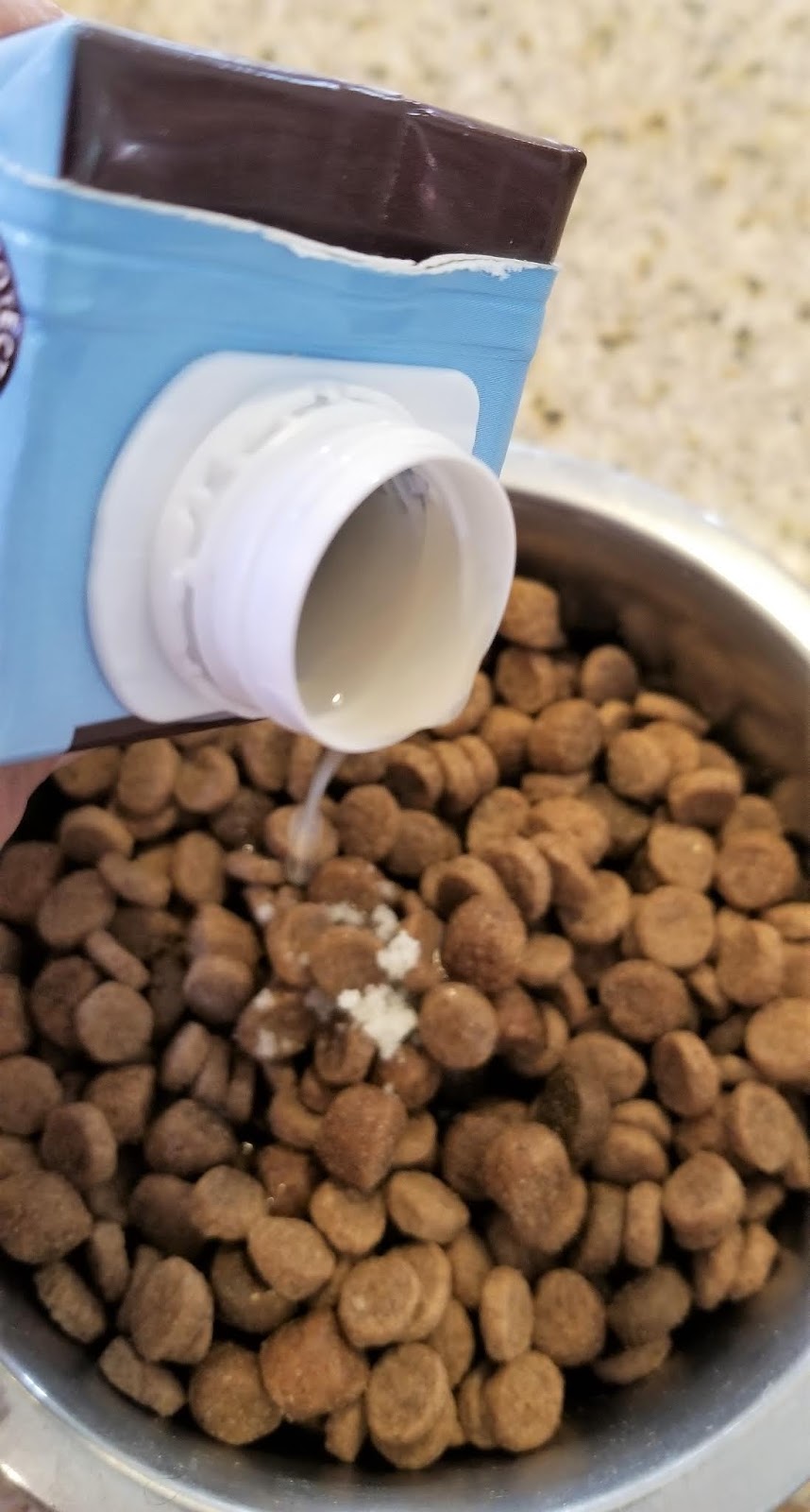 Frugal Shopping and More Castor & Pollux PRISTINE GrainFree GrassFed