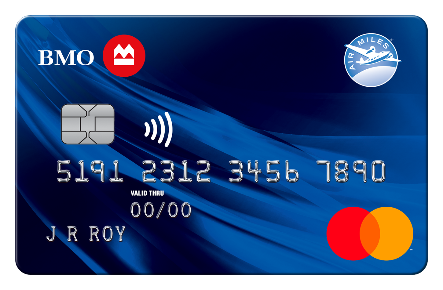 Two days left to grab higher bonuses on BMO No Fee AIR MILES