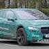New Jaguar I-Pace Looks Ready For Its Big Debut To Take On Tesla Model X
