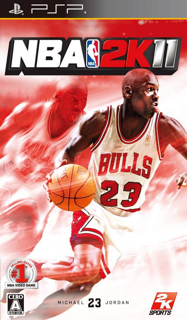 NBA 2K11 PSP ISO PPSSPP For Android Appcrush