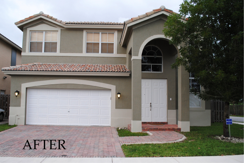 Best Exterior Paint Colors For The Desert BEST PAINT