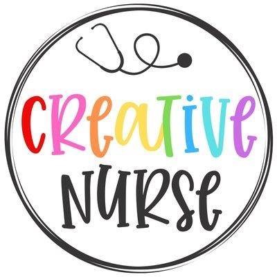 The Creative Nurse