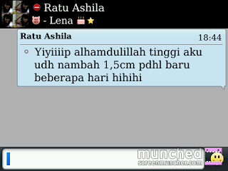 Testimoni Obat Peninggi badan Grow Up Super USA mampu menambah tinggi badan 4 – 8 cm Testimoni Obat Peninggi badan Grow Up Super USA mampu menambah tinggi badan 4 – 8 cm