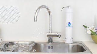 Nuevos purificadores de agua Prince ! PUNTO SANITARIO CORDOBA