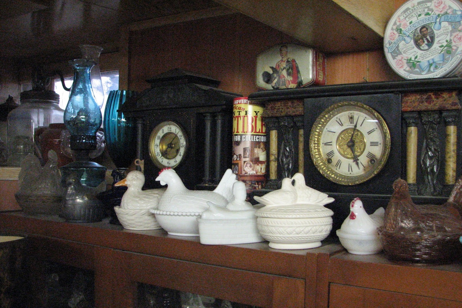 The Blog Fodder Estate Sale Antiques, antiques, antiques