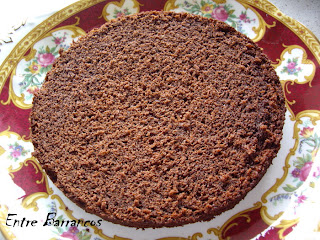  Tarta selva negra 