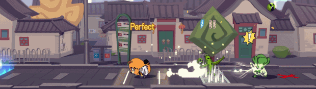 Rhythm Fighter (2020) PC Full Rhythm Fighter (2020) PC Full