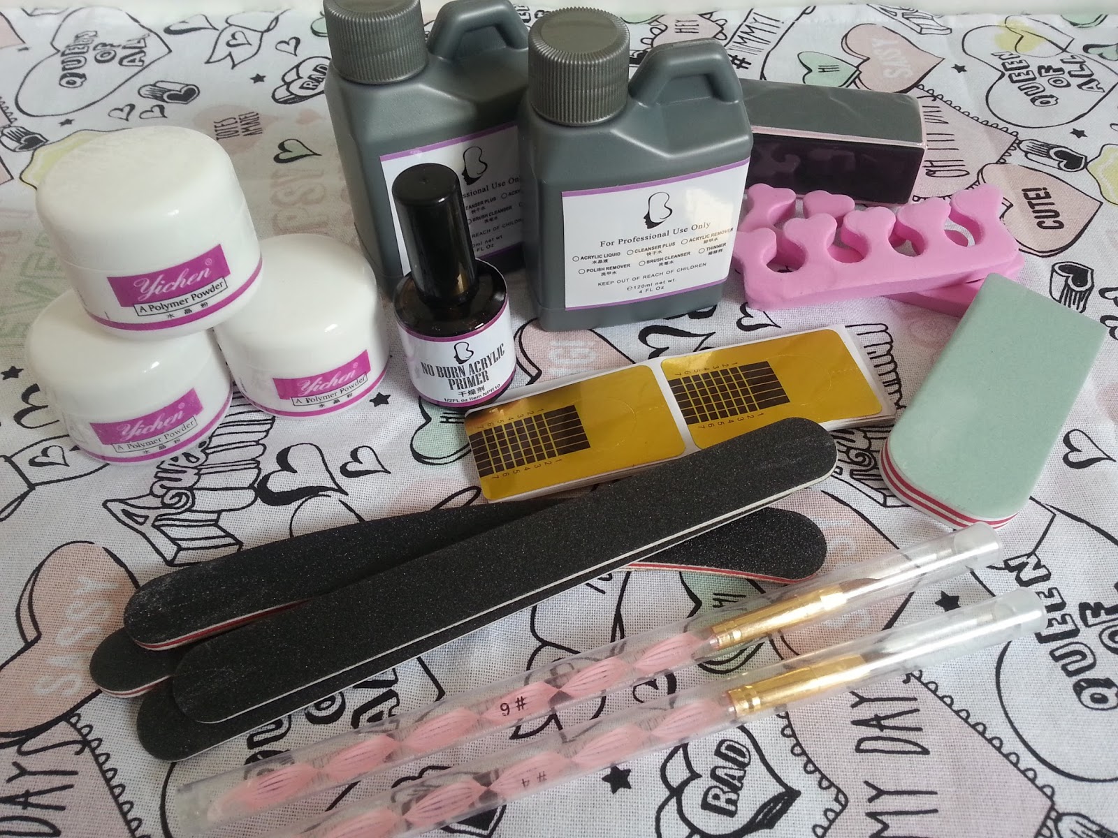 July 2016 Fake Nails Mascara Irish Beauty Fashion Lifestyle Blog July 2016 Fake Nails Mascara Irish Beauty Fashion Lifestyle Blog