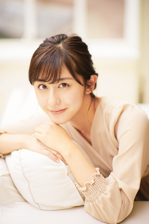 乃木囈語 週刊post 年1月17日號 羽鳥先生 今天會誇獎我嗎 齋藤千春專訪翻譯