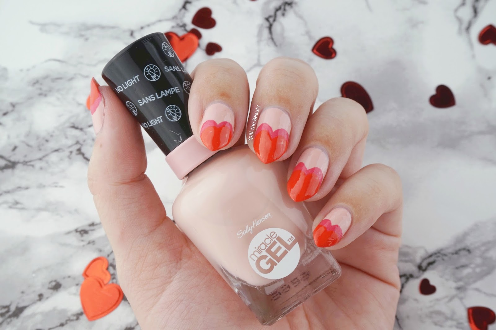 I Heart Nail Art Pen