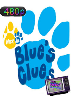 Las Pistas del Blue Temporada 1 [480p] Latino [GoogleDrive] SXGO