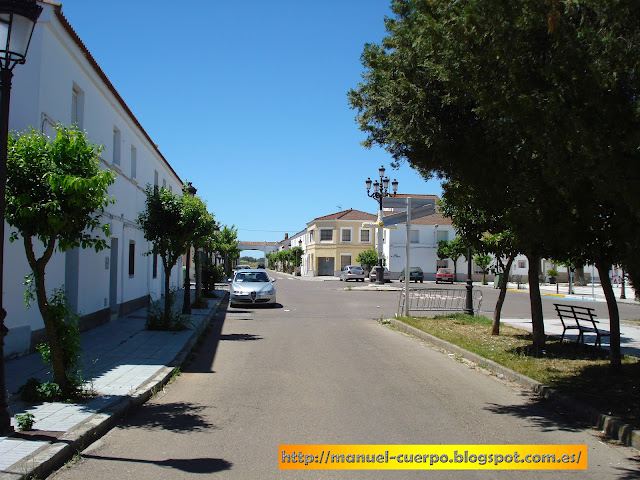 MANUEL CUERPO ROCHA PUEBLONUEVO DEL GUADIANA