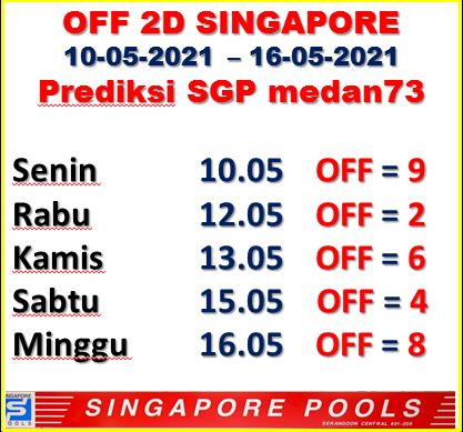 Zona Sgp Minggu Mastersgp