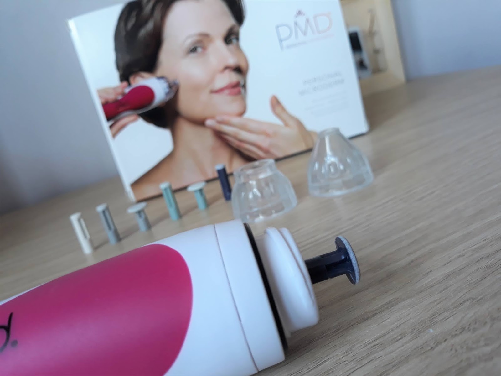 How To Get Clearer Skin With PMD Personal Microderm Love, Em
