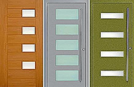 Gambar Pintu Rumah Minimalis Design Rumah Minimalis
