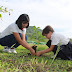 Tec Misantla celebra plantando árboles, el día mundial del medio ambiente