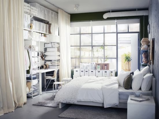 2014 clever storage solutions for small bedrooms 23