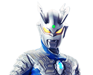 Ultraman Zero