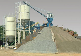 Quantity Of Materials Required For Concrete Work