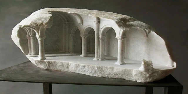 Stone Carving & Marble Articles