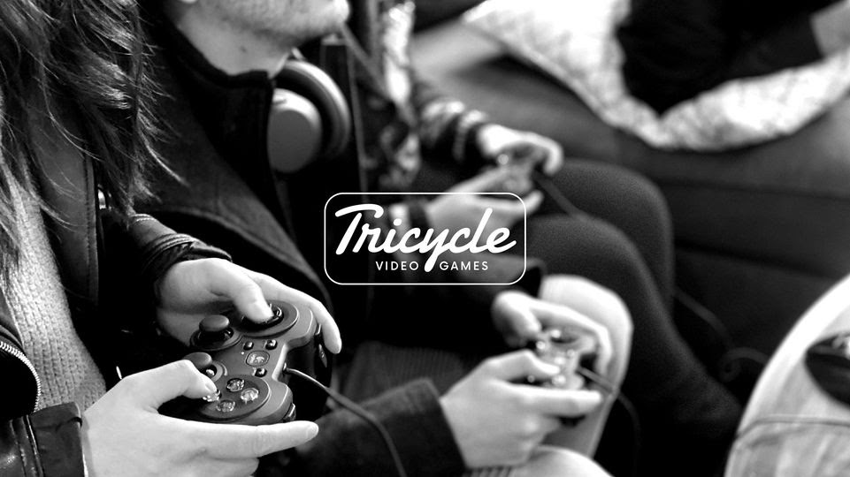 Tricycle Games Inc.