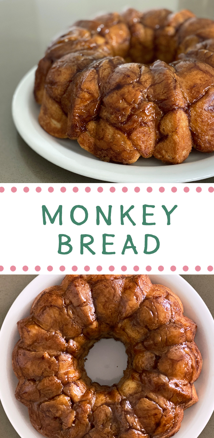 Monkey Bread | Fresh from the...