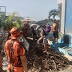 Talud Jalan Terus Dikebut, Ormas Pemuda Pancasila Turut Ambil Peran