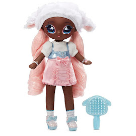 Na! Na! Na! Surprise Lila Lamb Teens Series 2 Doll