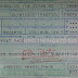 Documento de moto é encontrado em Pintadas
