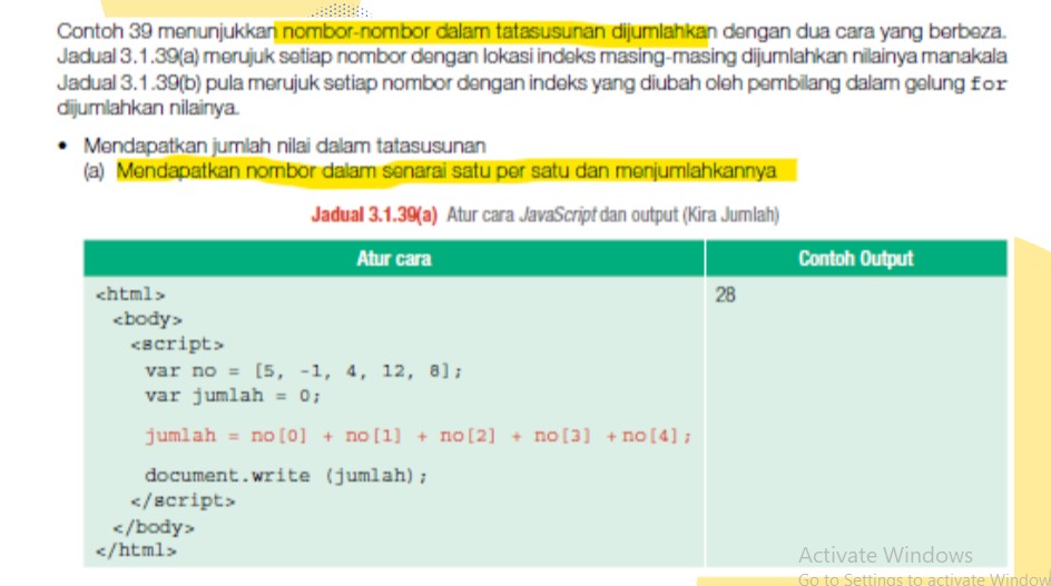 SAINS KOMPUTER & ASAS SAINS KOMPUTER: SK T5 : 3.1.7 & 3.1.8 FUNCTION ...