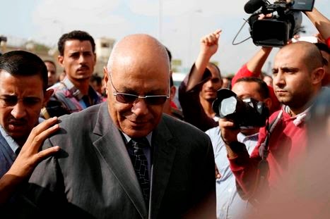 هيئة الدفاع عن ‫‏مرسي‬: ‫‏العوا‬ لم يتخل عن الرئيس ومازال موكلاً عنه