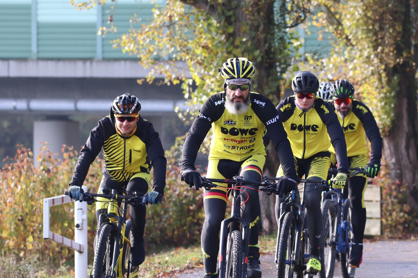 Janasbastelecke Weihnachtsfeier Team Stempelwiese 2017