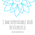 Daily Affirmations - 20 January 2020
