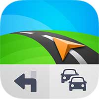 Sygic GPS Navigation 20.0.3 Android + DATA + MAPS Apk Sygic GPS Navigation 20.0.3 Android + DATA + MAPS Apk