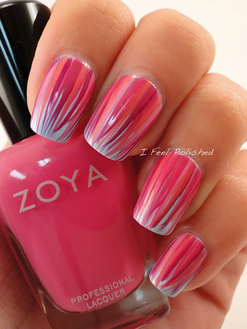 Easy Nail Art