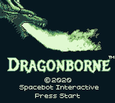 Dragonborne Game Screenshot 4