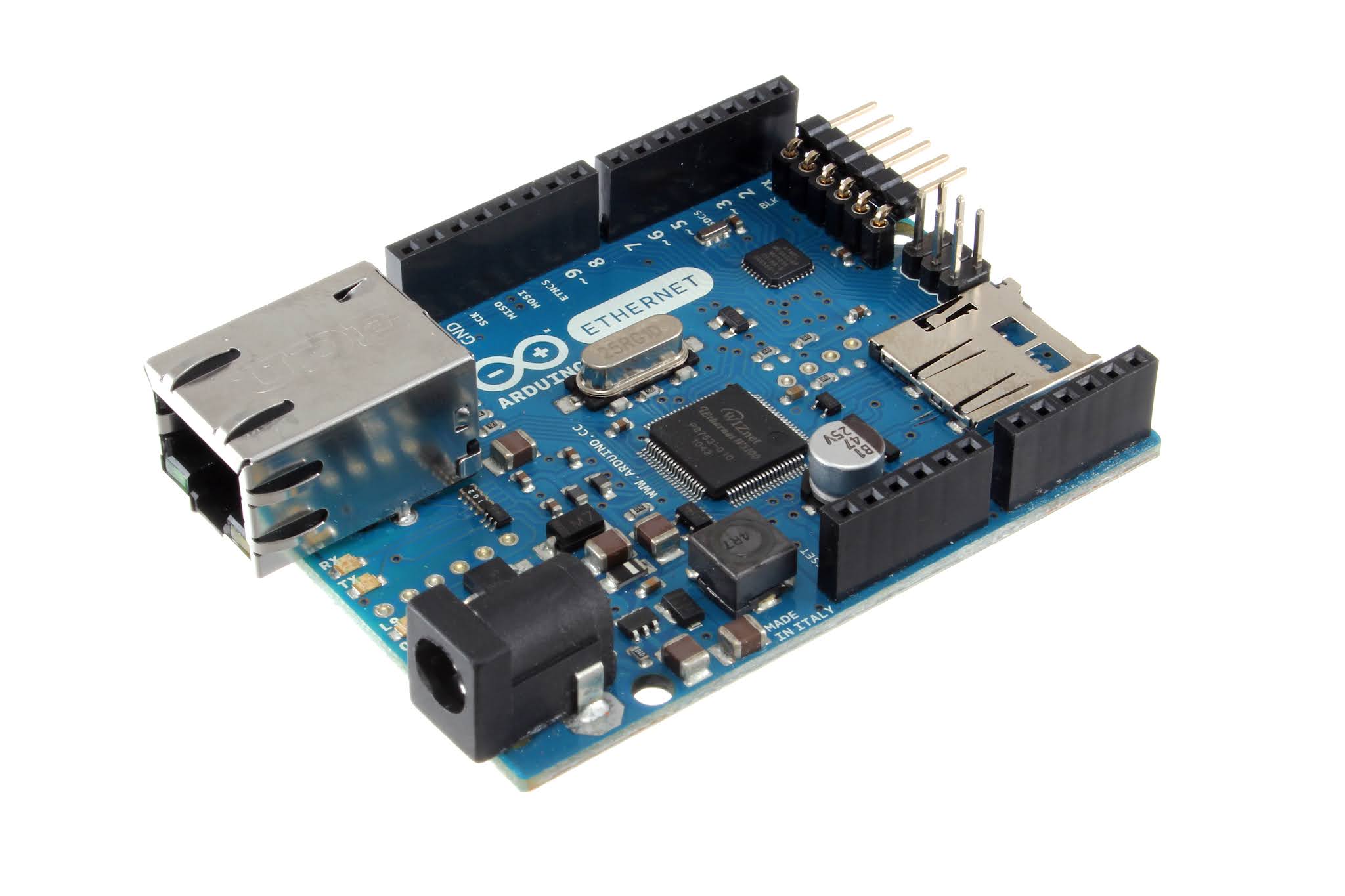 Macam Macam Board Arduino Yang Perlu Kalian Ketahui