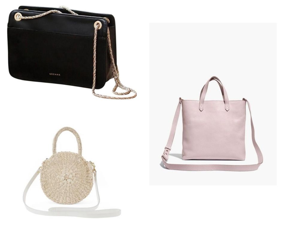 Less is finally More; buy more of the designer bags you covet for less