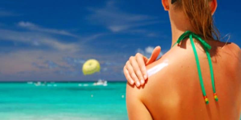 12 Brilliant Summer Skin Tips