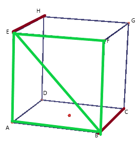 Materi Soal Dan Pembahasan Terlengkap Dimensi Tiga Konsep Jarak Garis Dengan Garis Bersilangan Ruang Para Bintang Berbagi Informasi Tentang Ptn Dan Pembahasan Soal Soal